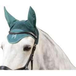 Fliegenhaube Newmarket FS26, Fliegenmütze, Fliegenohren