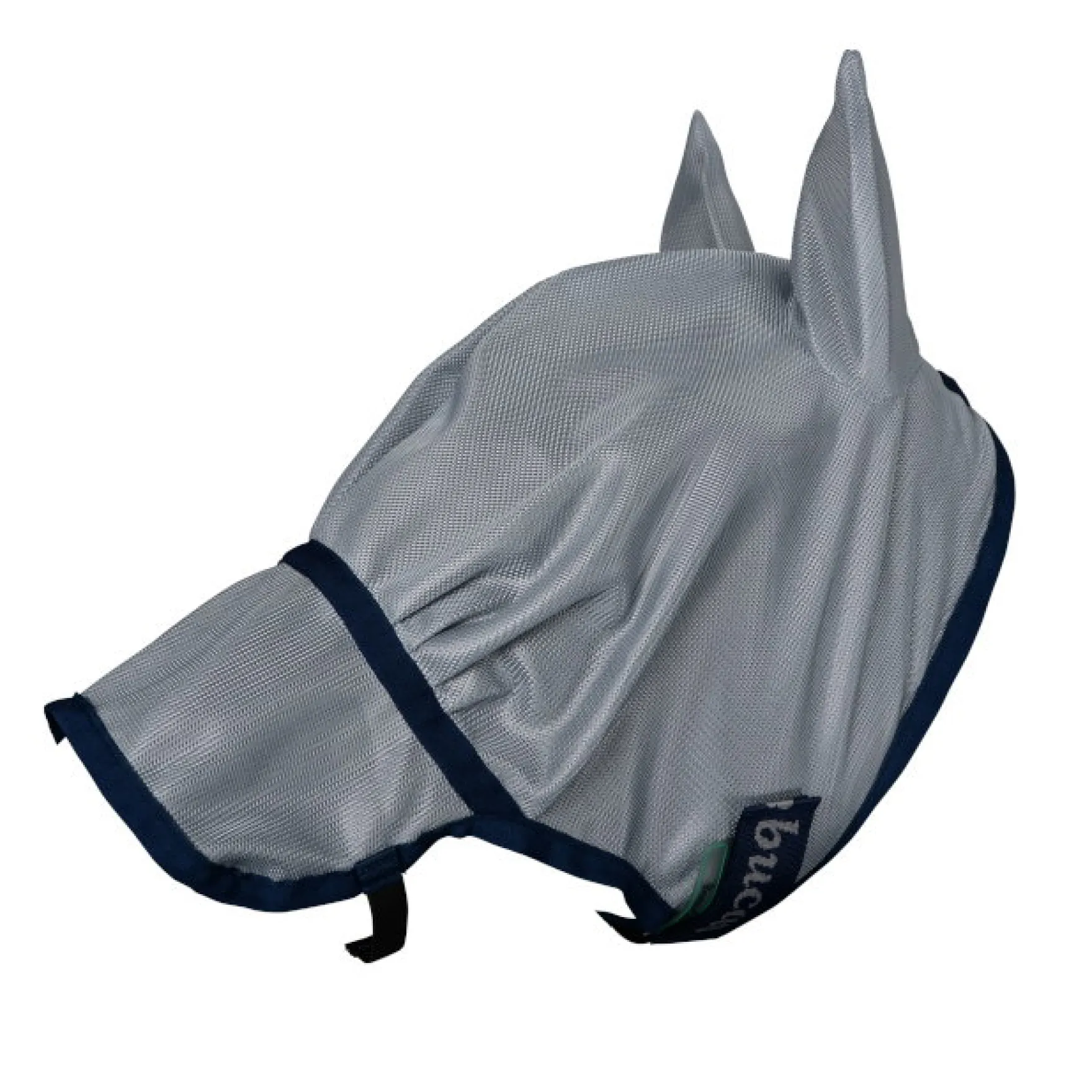 Fliegenmaske Buzz-Off Extended Nose