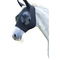 Fliegenmaske FinoStretch, Fliegenschutzmaske