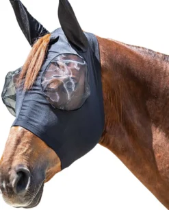 Fliegenmaske Puck