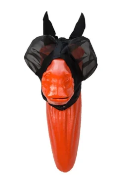 Fliegenmaske Slim Fit, Fliegenschutzmaske
