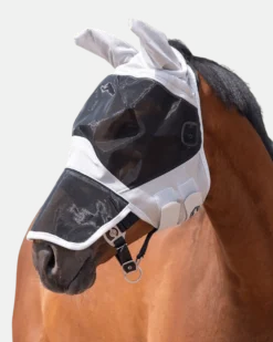 Fliegenschutzmaske Solaire