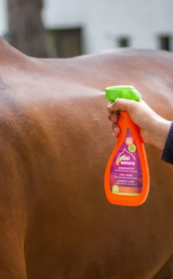 Fliegenspray Bremsenstop, Bremsenspray