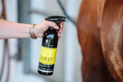 Fliegenspray Flygard Equimist, Bremsenspray