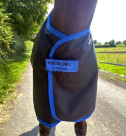 Fohlendecke Amigo Ripstop 900D Foal Turnout, 50 g, Outdoordecke