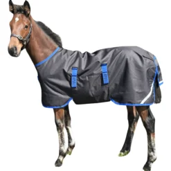 Fohlendecke Amigo Ripstop 900D Foal Turnout, 50 g, Outdoordecke