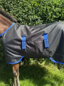 Fohlendecke Amigo Ripstop 900D Foal Turnout, 200 g, Outdoordecke