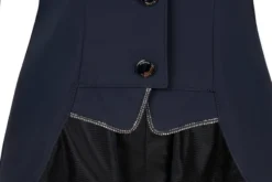 Frack Damen Cecile, Dressurfrack, Kurzfrack
