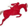 FUNDIS Horsetoy by
