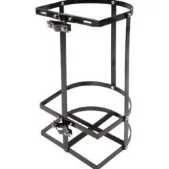 Futterschalenhalterung, für 2 l Schalen