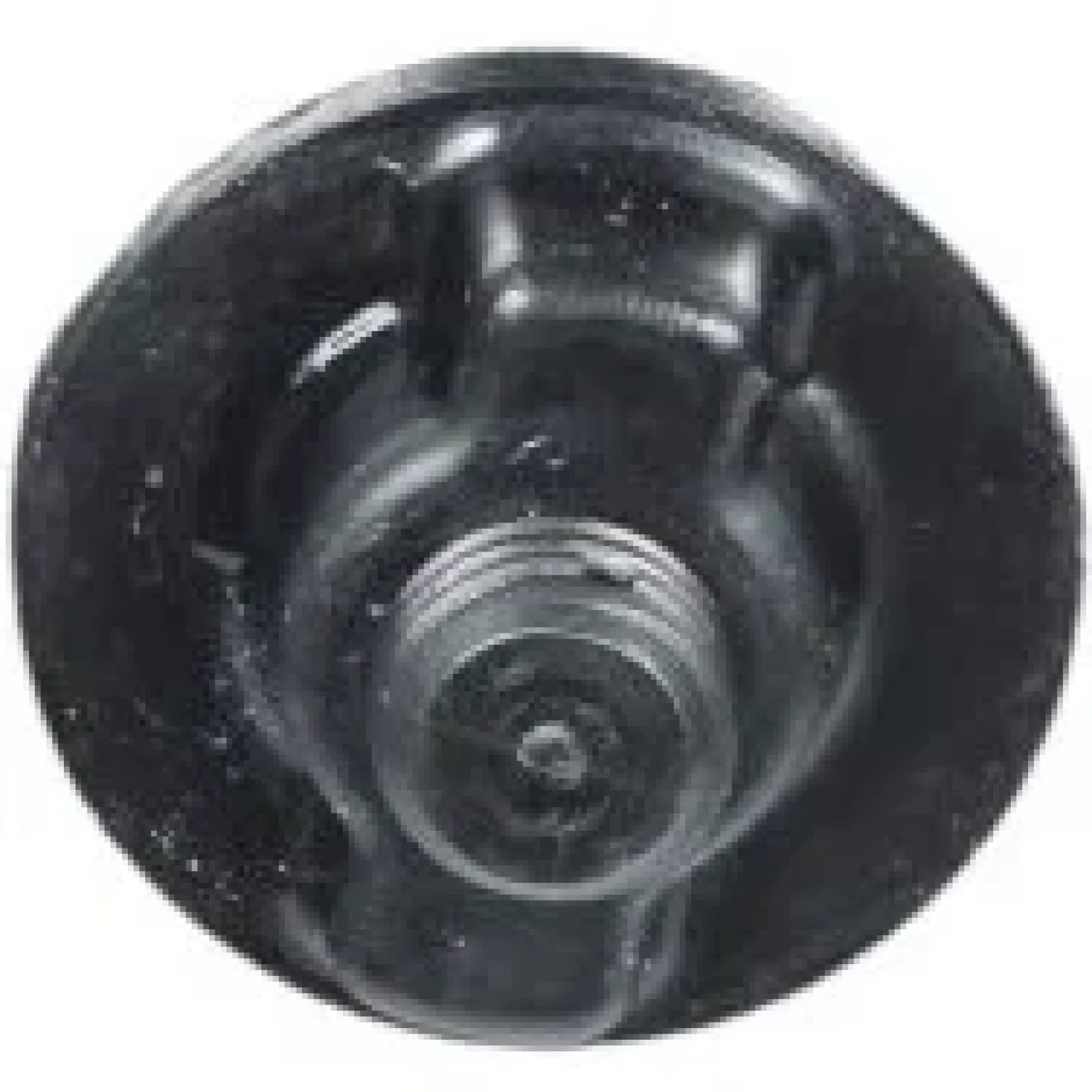 Futtertrog, Aluminium
