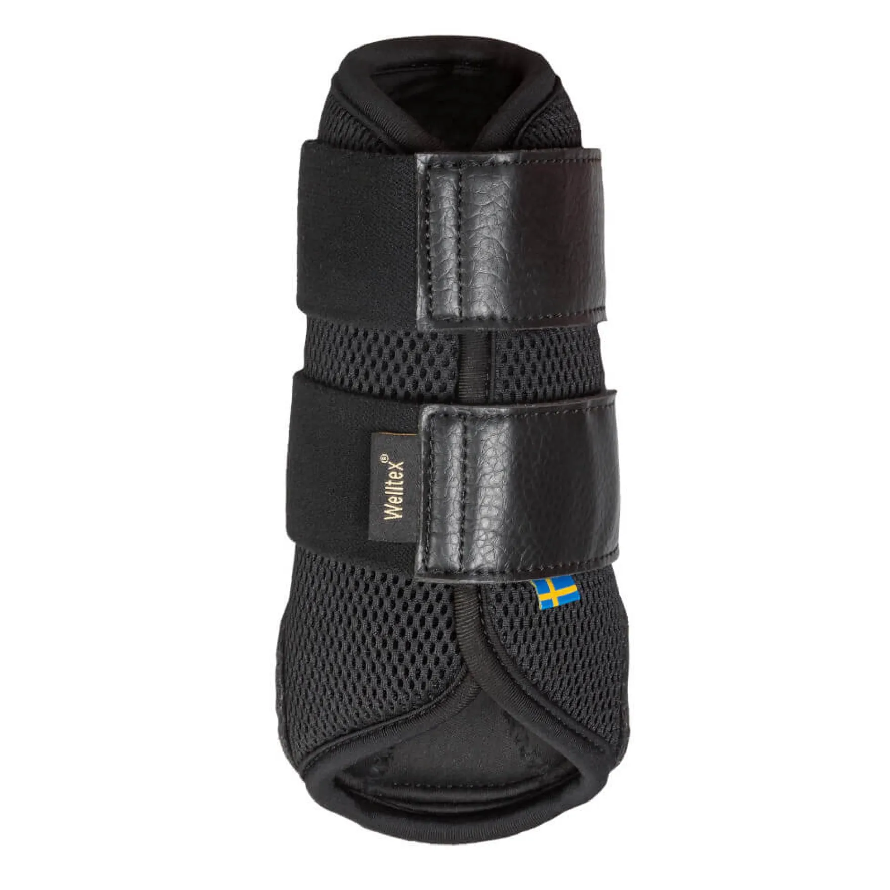 Gamaschen Airflow, Arbeitsgamasche