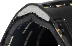 Gamaschen Air Flow, Hartschalengamaschen, Springgamaschen