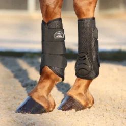 Gamaschen Air Mesh, Dressurgamaschen