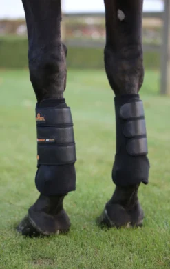 Gamaschen Air Tech Geländegamaschen, vorne
