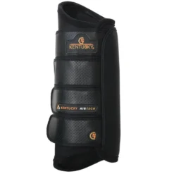 Gamaschen Air Tech Geländegamaschen, hinten