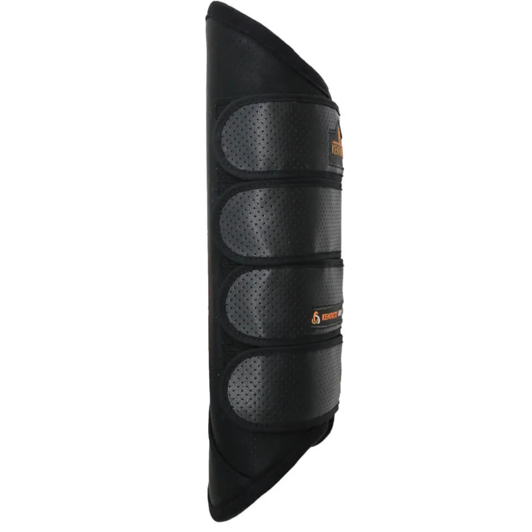 Gamaschen Air Tech Geländegamaschen, hinten