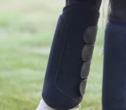 Gamaschen Air Tech Geländegamaschen, hinten