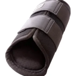 Gamaschen Anatomic Mesh, Dressurgamaschen, Kunstleder
