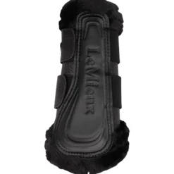 Gamaschen Brilliance Fleece Edge Mesh Brushing Boots FS26, Fellgamaschen