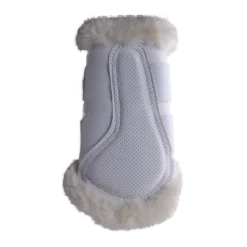Gamaschen Brushing Boots Air, mit Kunstfell