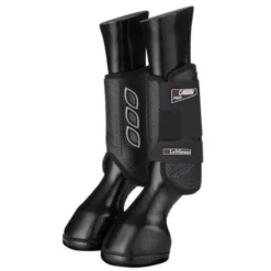 Gamaschen Carbon Air XC, Geländegamaschen, vorne