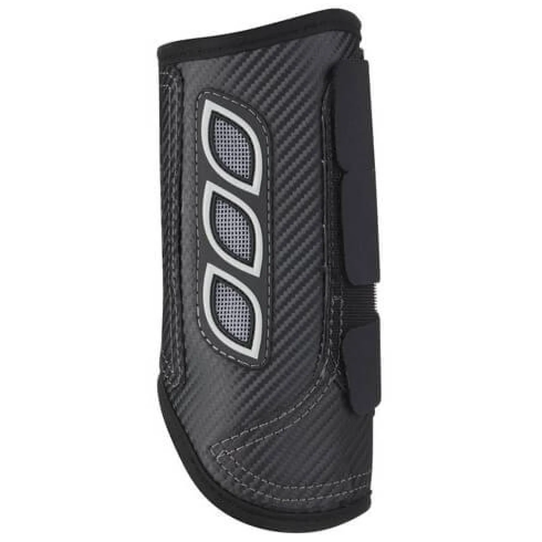 Gamaschen Carbon Air XC, Geländegamaschen, vorne
