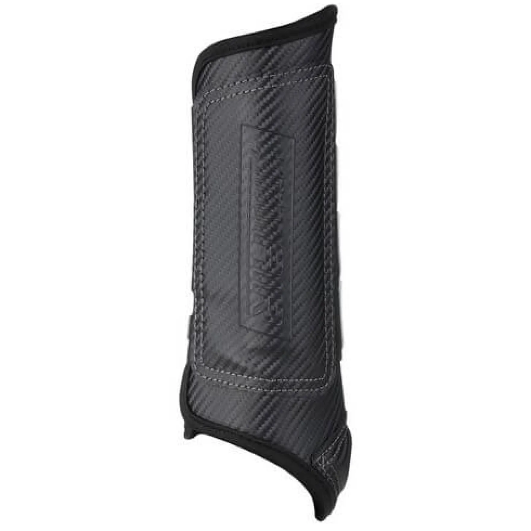 Gamaschen Carbon Air XC, Geländegamaschen, hinten