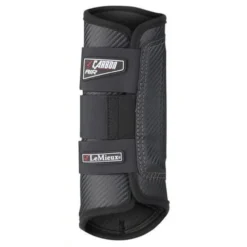 Gamaschen Carbon Air XC, Geländegamaschen, hinten