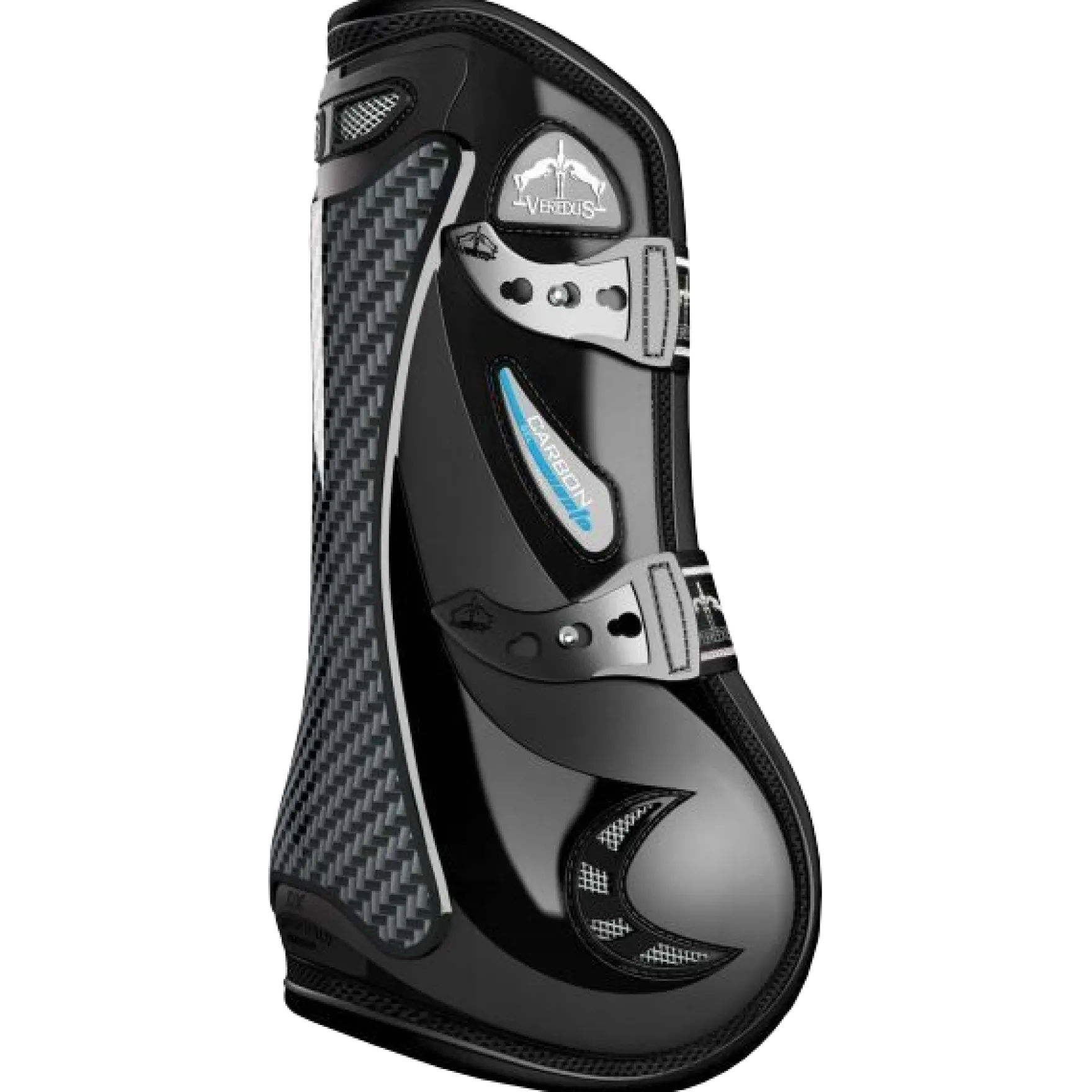 Gamaschen Carbon Gel Vento
