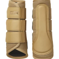 Gamaschen Classic Mesh Midsummer Glow, Dressurgamaschen