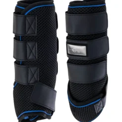 Gamaschen Cool, Kühlgamaschen