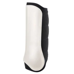 Gamaschen Cross Country High, hinten