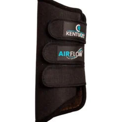 Gamaschen 3D Air Flow Skin Friendly Geländegamaschen, Hinten