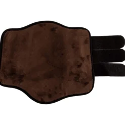 Gamaschen 3D Air Flow Skin Friendly Geländegamaschen, Hinten