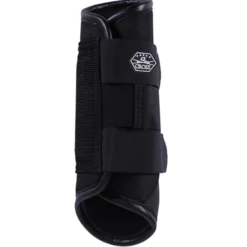 Gamaschen Eventing Technical, Arbeitsgamasche, hinten