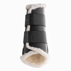 Gamaschen Fleece, Dressurgamasche