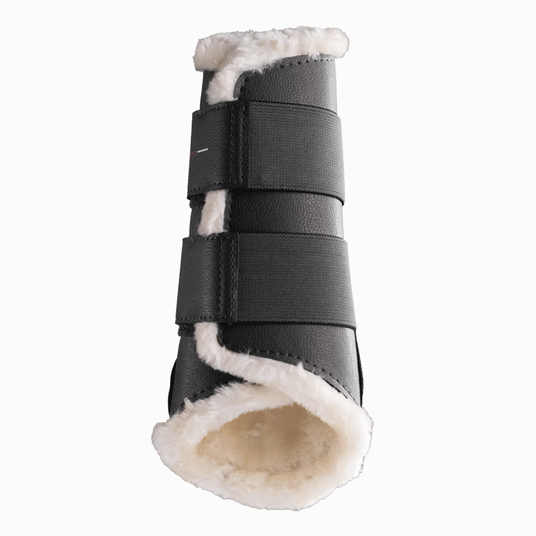 Gamaschen Fleece, Dressurgamasche