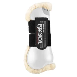 Gamaschen Flexisoft Faux Fur, mit Kunstfell
