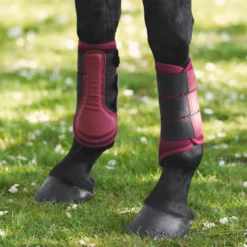 Gamaschen IRHCloud Dancer HW25, Dressurgamaschen