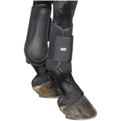 Gamaschen KavalPren Softy, hinten