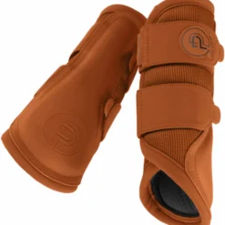 Gamaschen Mesh Platinum HW26, Dressurgamaschen
