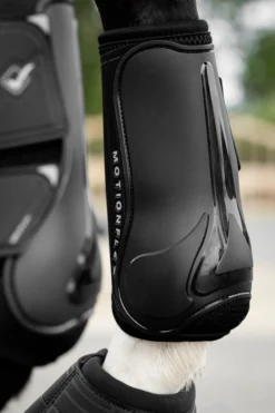 Gamaschen MotionFlex Dressage Boot, Dressurgamaschen
