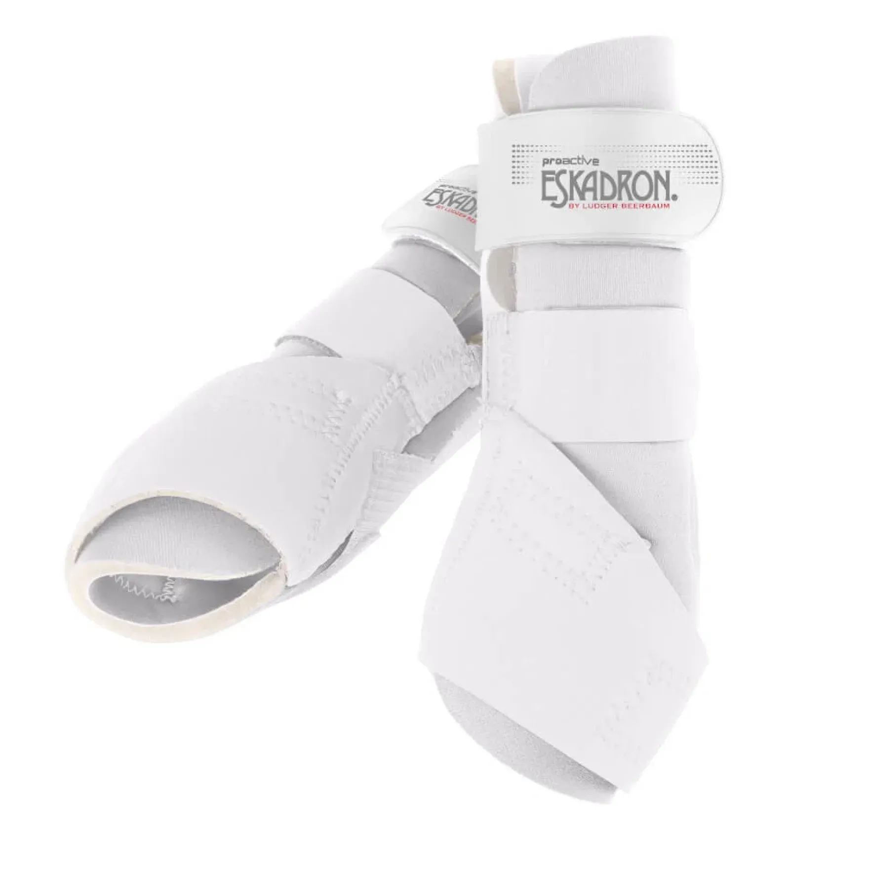 Gamaschen Pro Active, Fesselkopfgamasche, hinten