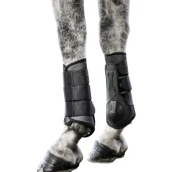 Gamaschen Pro Bamboo Brushing Boots FS26, Dressurgamaschen