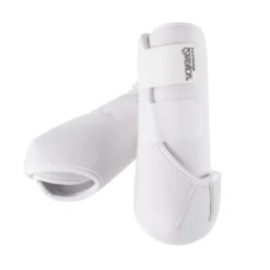 Gamaschen Pro Dressage, Dressurgamasche, Fesselkopfgamasche, vorne