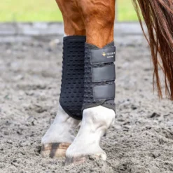Gamaschen Stretch and Flex Flatwork, Dressurgamaschen