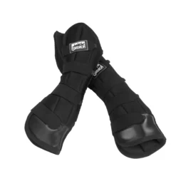 Gamaschen Travelling Boots Mesh, Transportgamaschen, 4er Set
