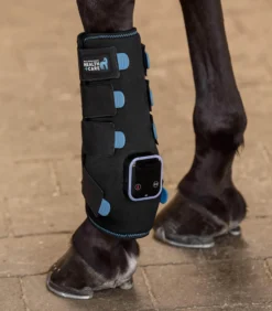 Gamasche TecSupreme, Therapiegamaschen