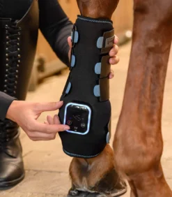 Gamasche TecSupreme, Therapiegamaschen
